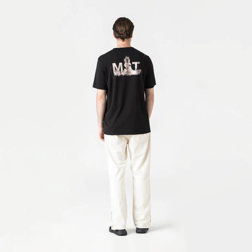 CAMISETA NEGRA CRAFAL MONASTERY